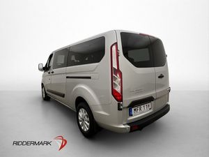 Ford Transit Custom bild 7