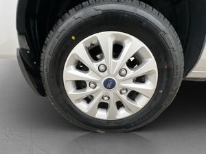 Ford Transit Custom bild 30