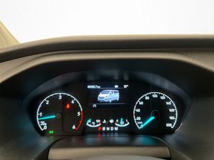 Ford Transit Custom bild 16