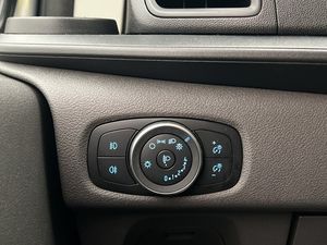 Ford Transit Custom bild 13