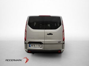 Ford Transit Custom bild 8