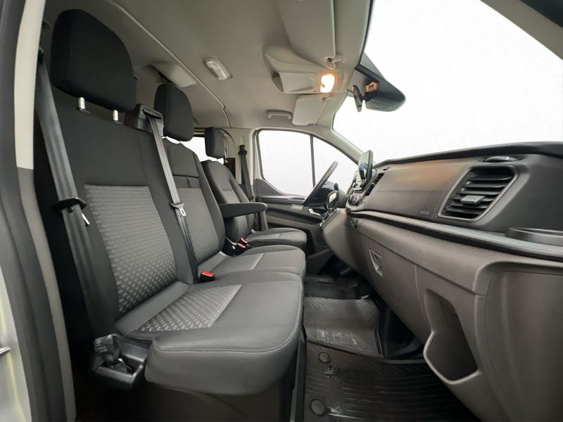 Ford Transit Custom bild 26