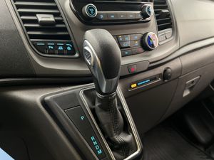 Ford Transit Custom bild 23