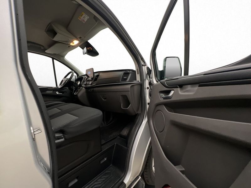 Ford Transit Custom bild 27