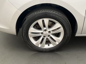 Opel Combo bild 23