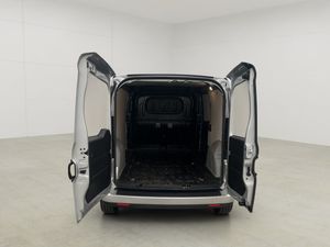 Opel Combo bild 12