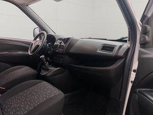 Opel Combo bild 22