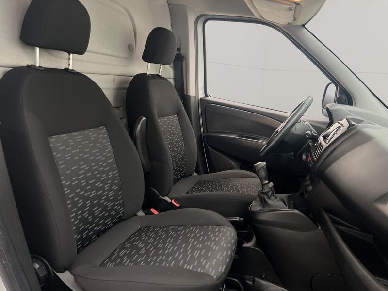 Opel Combo bild 21