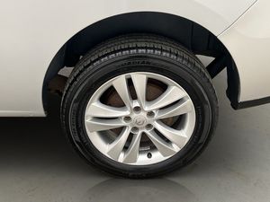 Opel Combo bild 24