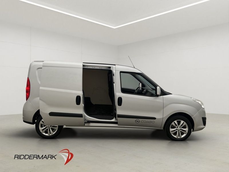 Opel Combo bild 11