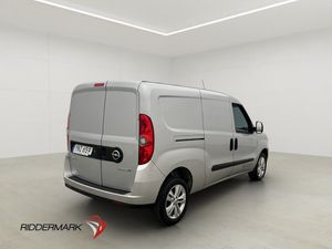 Opel Combo bild 9