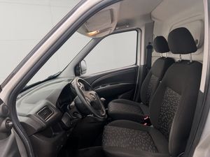 Opel Combo bild 14