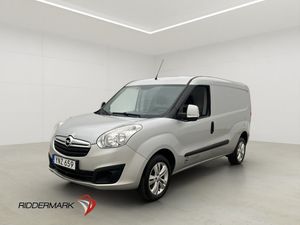 Opel Combo bild 3