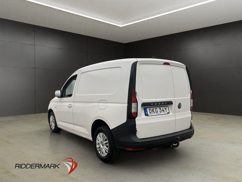 Volkswagen Caddy bild 7