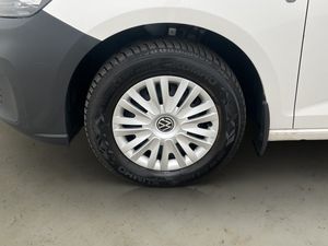 Volkswagen Caddy bild 24