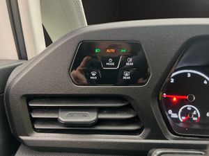 Volkswagen Caddy bild 15