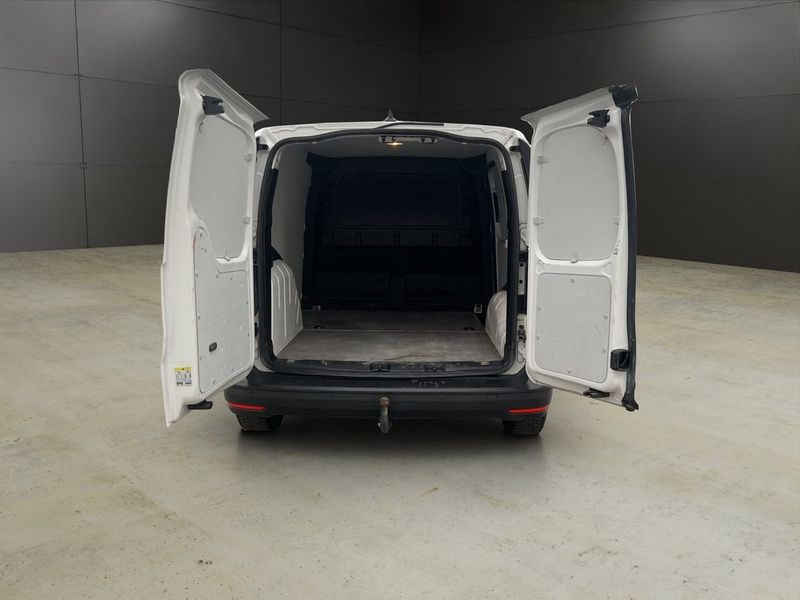 Volkswagen Caddy bild 12