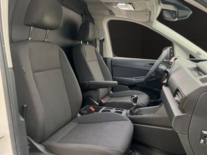 Volkswagen Caddy bild 22