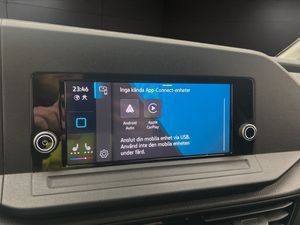 Volkswagen Caddy bild 20