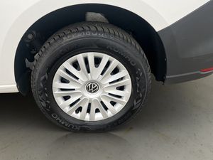 Volkswagen Caddy bild 25