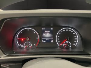 Volkswagen Caddy bild 17
