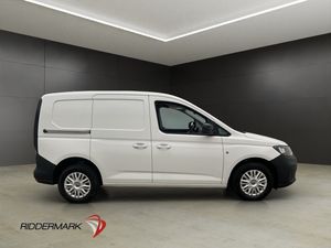 Volkswagen Caddy bild 2