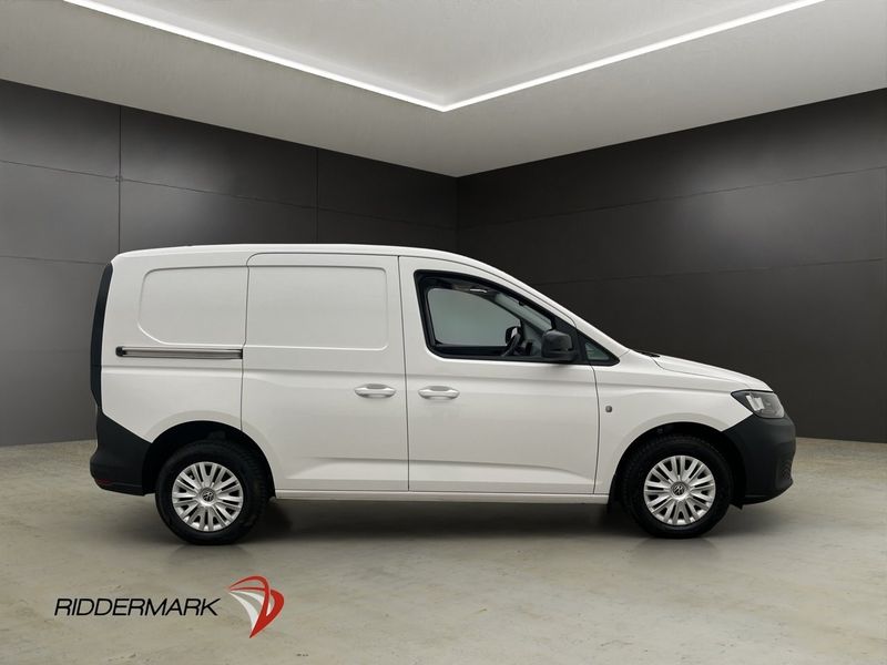 Volkswagen Caddy bild 2