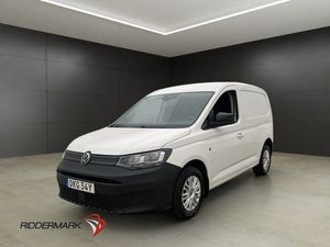Volkswagen Caddy bild 3