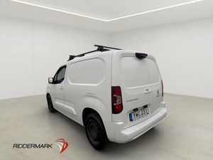 Peugeot Partner bild 7