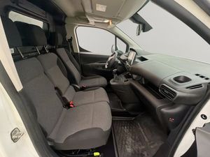 Peugeot Partner bild 25