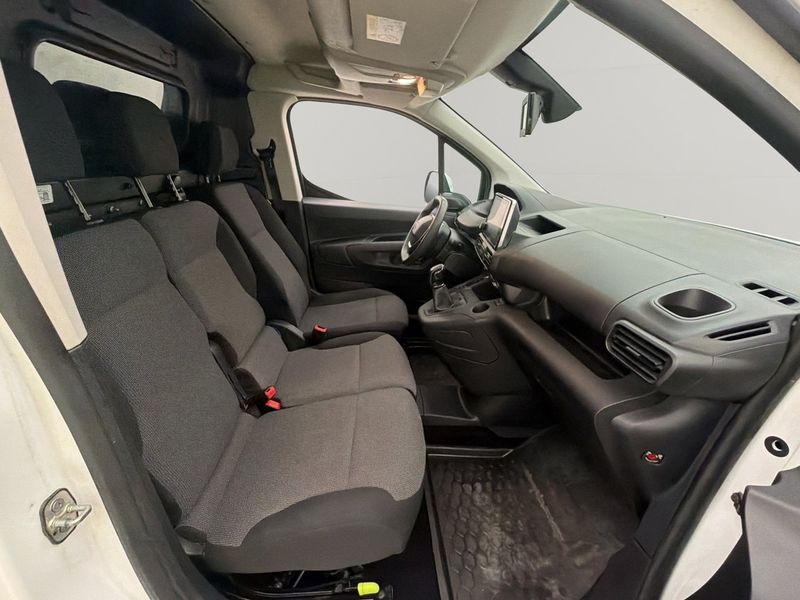 Peugeot Partner bild 25