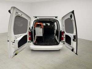 Peugeot Partner bild 11