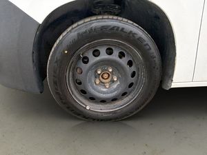 Peugeot Partner bild 27