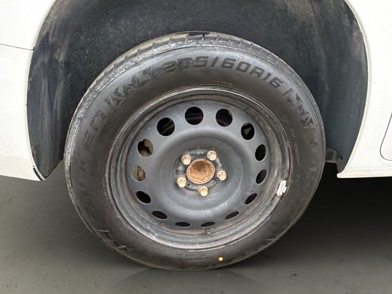 Peugeot Partner bild 29