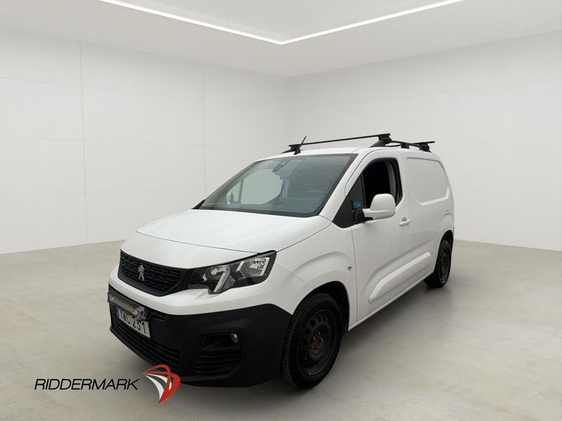 Peugeot Partner bild 3