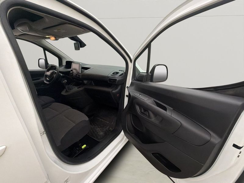 Peugeot Partner bild 26