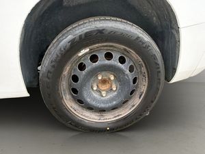 Peugeot Partner bild 28