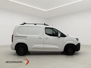 Peugeot Partner bild 2