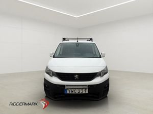 Peugeot Partner bild 5