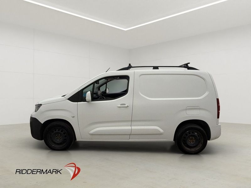 Peugeot Partner bild 6