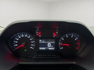 Peugeot Partner bild 18