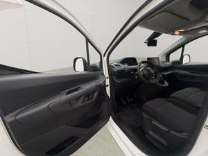 Peugeot Partner bild 13