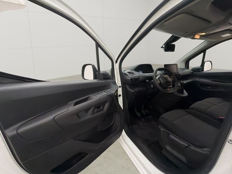 Peugeot Partner bild 13