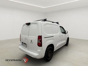 Peugeot Partner bild 9