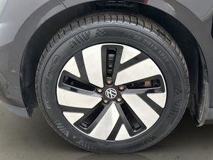 Volkswagen ID. Buzz bild 37