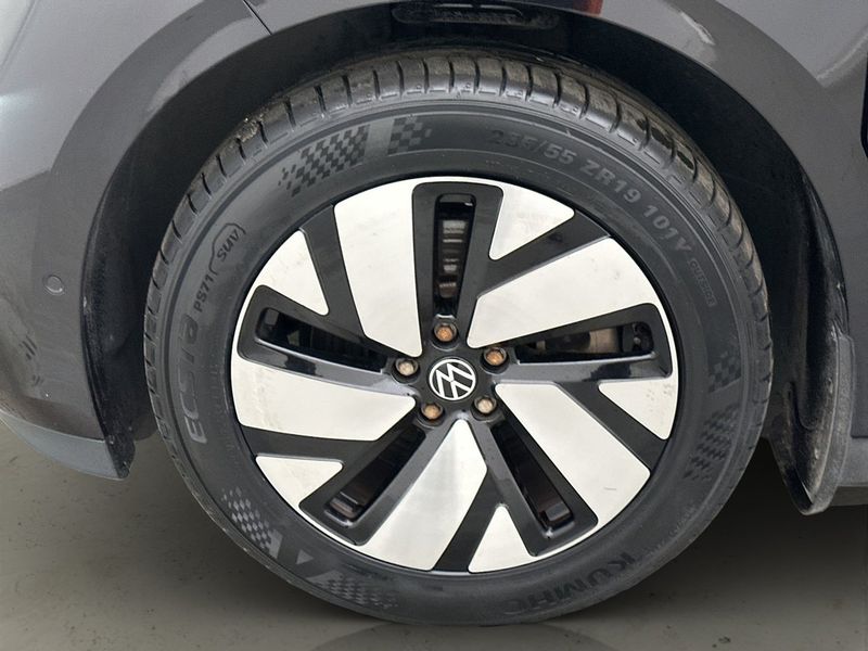 Volkswagen ID. Buzz bild 37