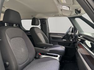 Volkswagen ID. Buzz bild 34
