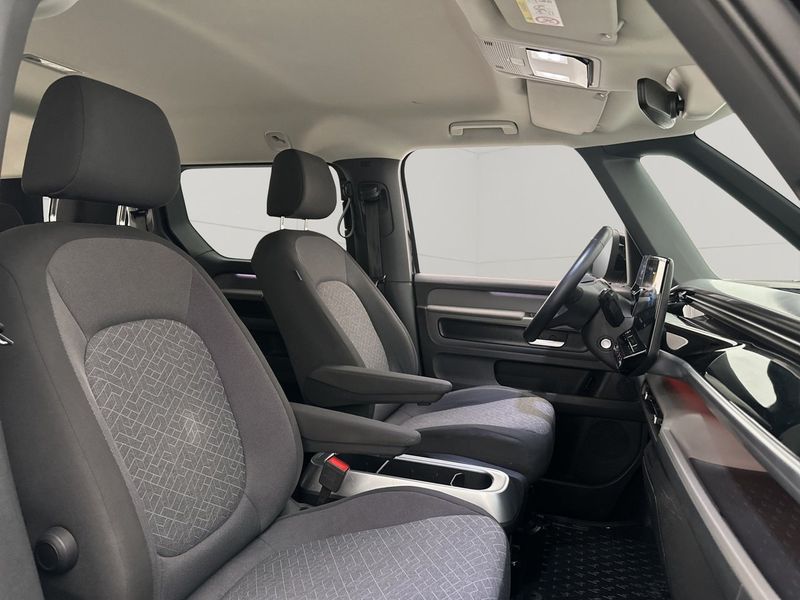 Volkswagen ID. Buzz bild 34