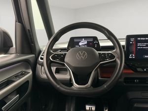 Volkswagen ID. Buzz bild 18