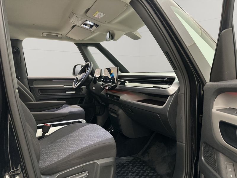 Volkswagen ID. Buzz bild 35
